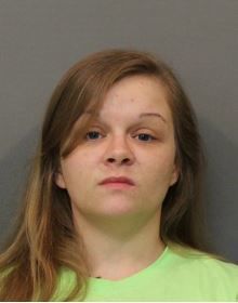 Brittani Rhy-Anna Fisher